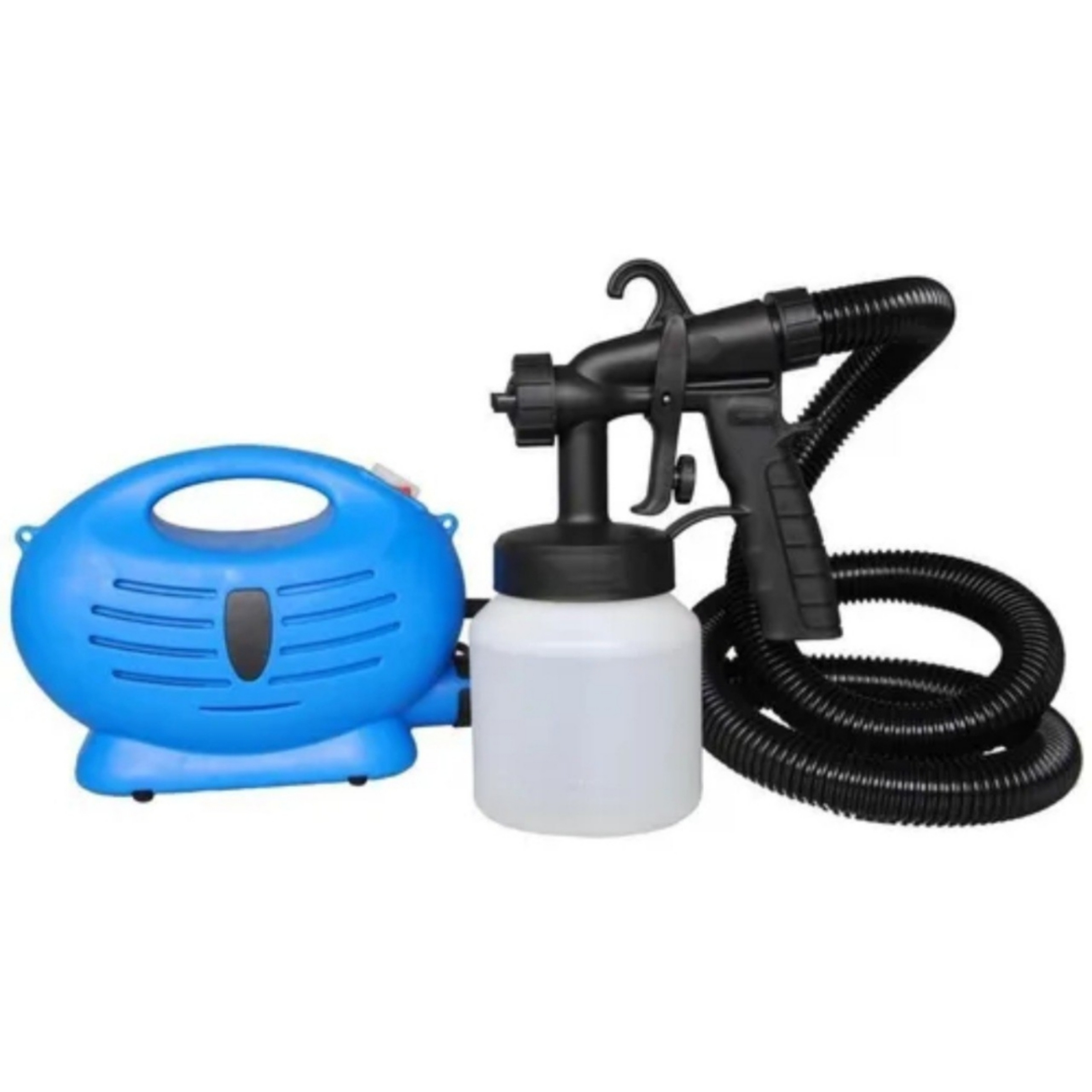 Miniatura 3 de Compresor De Pintura Paint Zoom Pintar